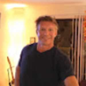 Meet your Posher, Mark